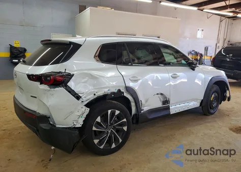 2025 Mazda Cx-50 Premium Plus из США, поврежденный, VIN 7MMVABEM5SN372739